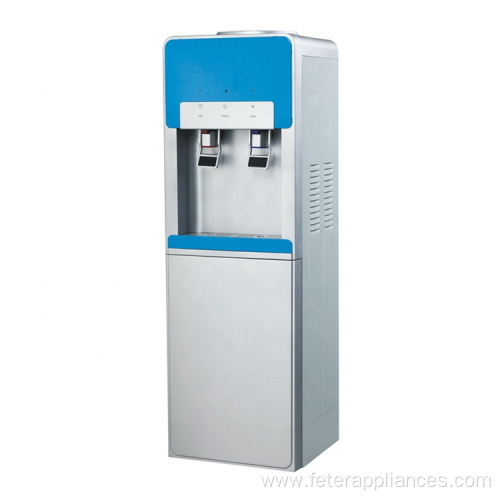 new design semi-conductor water dispenser